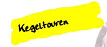Kegeltouren