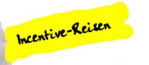 Incentivereisen
