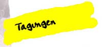 Tagungen